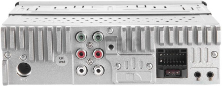 USB-магнитола Nakamichi NQ532BD