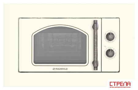 Микроволновая печь MAUNFELD JBMO.20.5ERIB