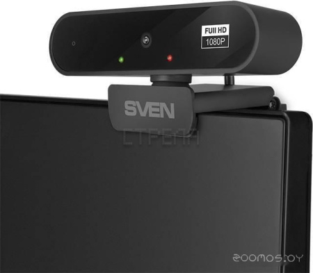 Веб-камера Sven IC-965