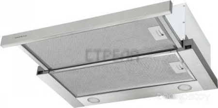 Кухонная вытяжка Zigmund & Shtain K 012.6 S