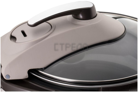 Мультиварка Maunfeld MF-1621BR