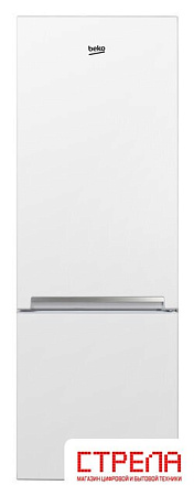 Холодильник BEKO RCSK250M00W