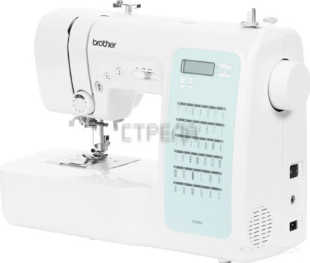 Швейная машина Brother FS40S