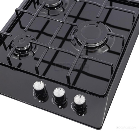 Варочная панель Simfer H45V30B400