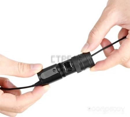 Микрофон Boya BY-M1 Pro