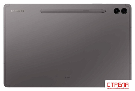 Планшет Samsung Galaxy Tab S9 FE+ 5G SM-X616 8GB/128GB (графит)