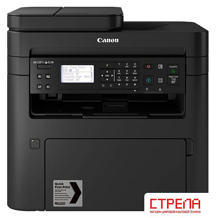 МФУ Canon i-SENSYS MF264dw