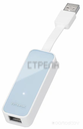 Сетевая карта TP-Link UE200