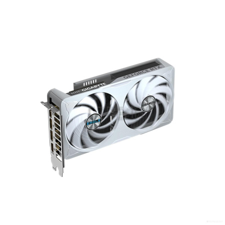 Видеокарта Gigabyte GeForce RTX 5060 Ti Eagle OC Ice 16G GV-N506TEAGLEOC ICE-16GD
