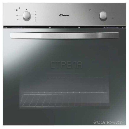 Духовой шкаф Candy FCS 100 X/E1