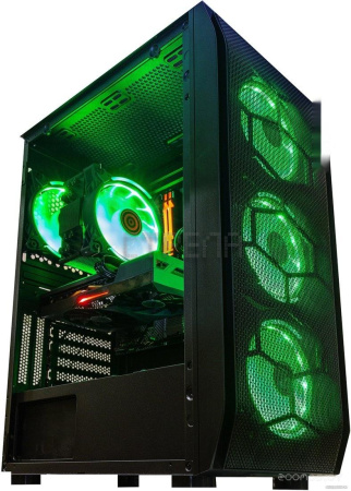 Компьютер Jet Gamer 5i11400FD8SD12X105TL2W5