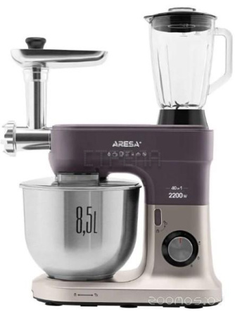 Кухонная машина Aresa AR-1710