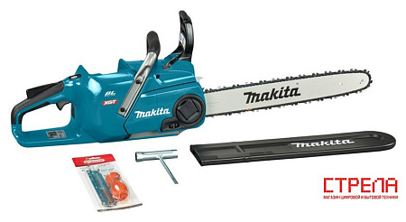 Аккумуляторная пила Makita UC017GZ01 (без АКБ)