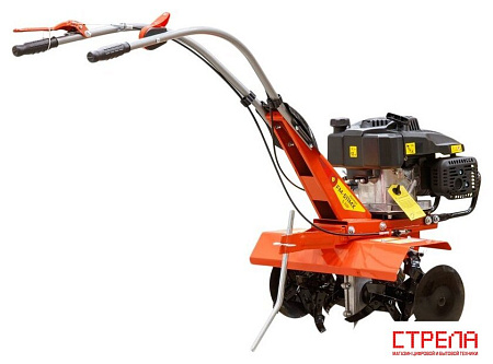 Мотокультиватор бензиновый FERMER FM-511MX
