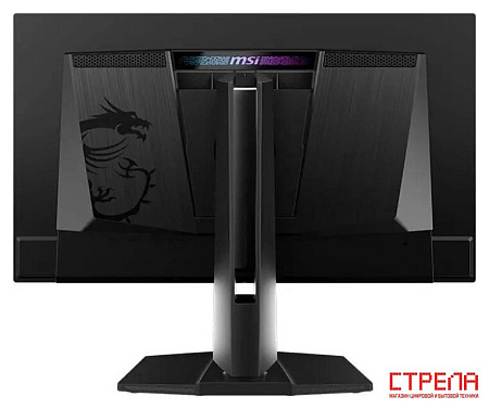 Игровой монитор MSI MPG 271QRX