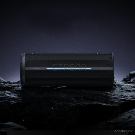 Беспроводная колонка Xiaomi Bluetooth Speaker ASM02G (международная версия)