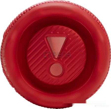 Беспроводная колонка JBL Flip 7 (красный)