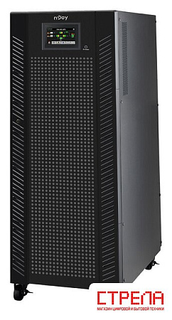 Источник бесперебойного питания nJoy Garun 60KL