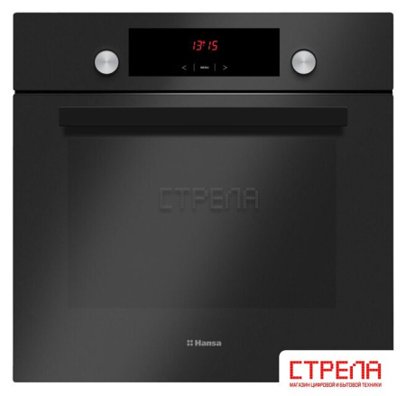 Электрический духовой шкаф Hansa BOES68411