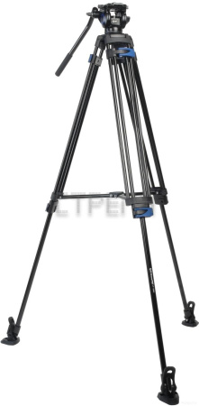 Трипод Falcon Eyes CinemaPRO VT-1800H