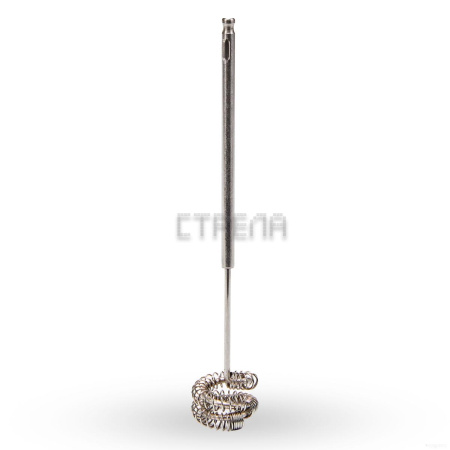 Погружной блендер Evolution HBS-1041 Black