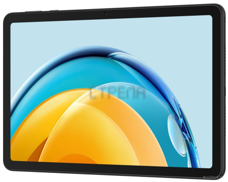 Планшет Huawei MatePad SE 10.4" AGS5-L09 4GB/64GB LTE (графитовый черный)