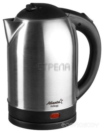 Электрический чайник Atlanta ATH-2432