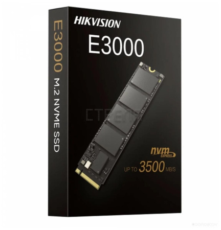 SSD Hikvision E3000 1TB HS-SSD-E3000/1024G