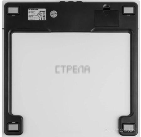 Напольные весы Normann ASB-474