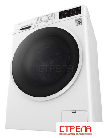 Стиральная машина LG F2J6TN0W
