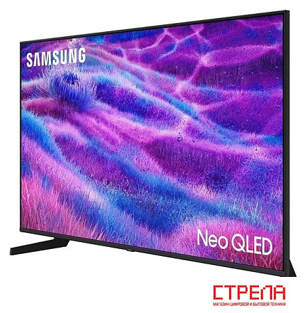 MiniLED телевизор Samsung AI Neo QLED QN80F QE50QN80FAUXRU