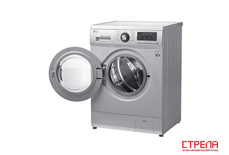 Стиральная машина LG F1296TD4