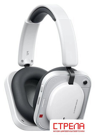 Наушники Nothing Headphone A (белый)