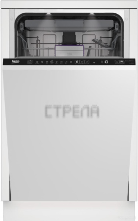 Встраиваемая посудомоечная машина Beko BDIS38121Q