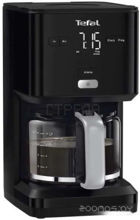 Капельная кофеварка Tefal CM600810