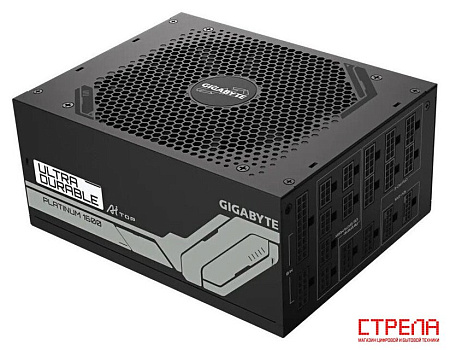 Блок питания Gigabyte UD1600PM PG5 AI Top