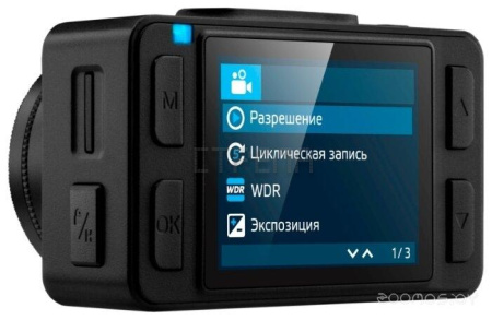 Видеорегистратор Neoline G-Tech X72