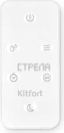 Увлажнитель воздуха Kitfort KT-3848
