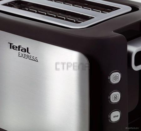 Тостер Tefal TT3650