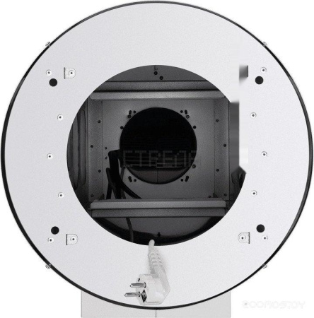 Кухонная вытяжка Maunfeld Lee Wall 39 Long (нержавеющая сталь)