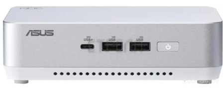 Компьютер Asus NUC 14 Pro Plus Kit 14RVSR (90AR0051-M000A0)