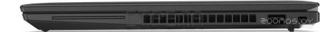Ноутбук Lenovo ThinkPad T14 Gen 4 Intel 21HESGC500