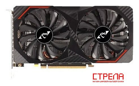 Видеокарта Sinotex Ninja Radeon RX 6600 AF660FG86F