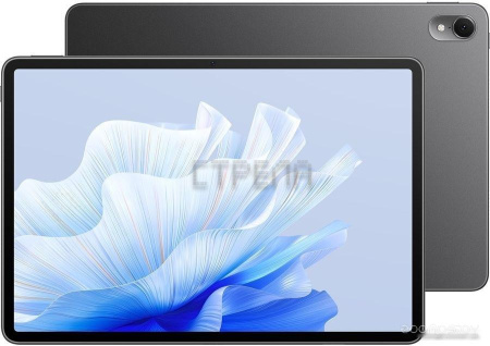 Планшет Huawei MatePad Air Wi-Fi 8GB/128GB с клавиатурой (графитовый черный)