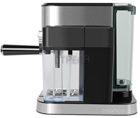 Рожковая кофеварка Aresa AR-1613