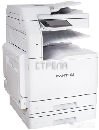 МФУ Pantum BM270ADN