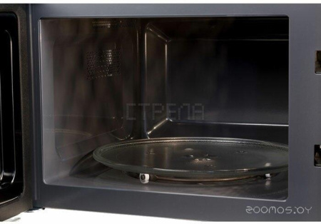 Микроволновая печь Panasonic NN-ST342MZPE