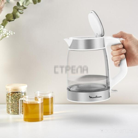 Электрический чайник Moulinex BY6R5130