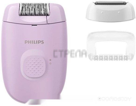 Эпилятор Philips Series 2000 BRE237/00