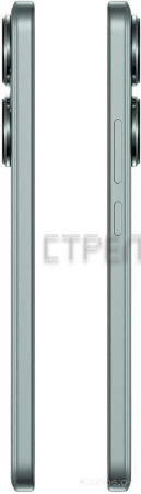 Смартфон POCO F6 12GB/512GB с NFC международная версия (зеленый)